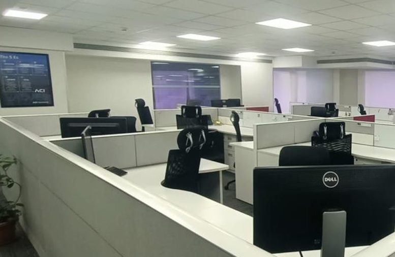 Office Space For Rent in Marathon NextGen Innova
