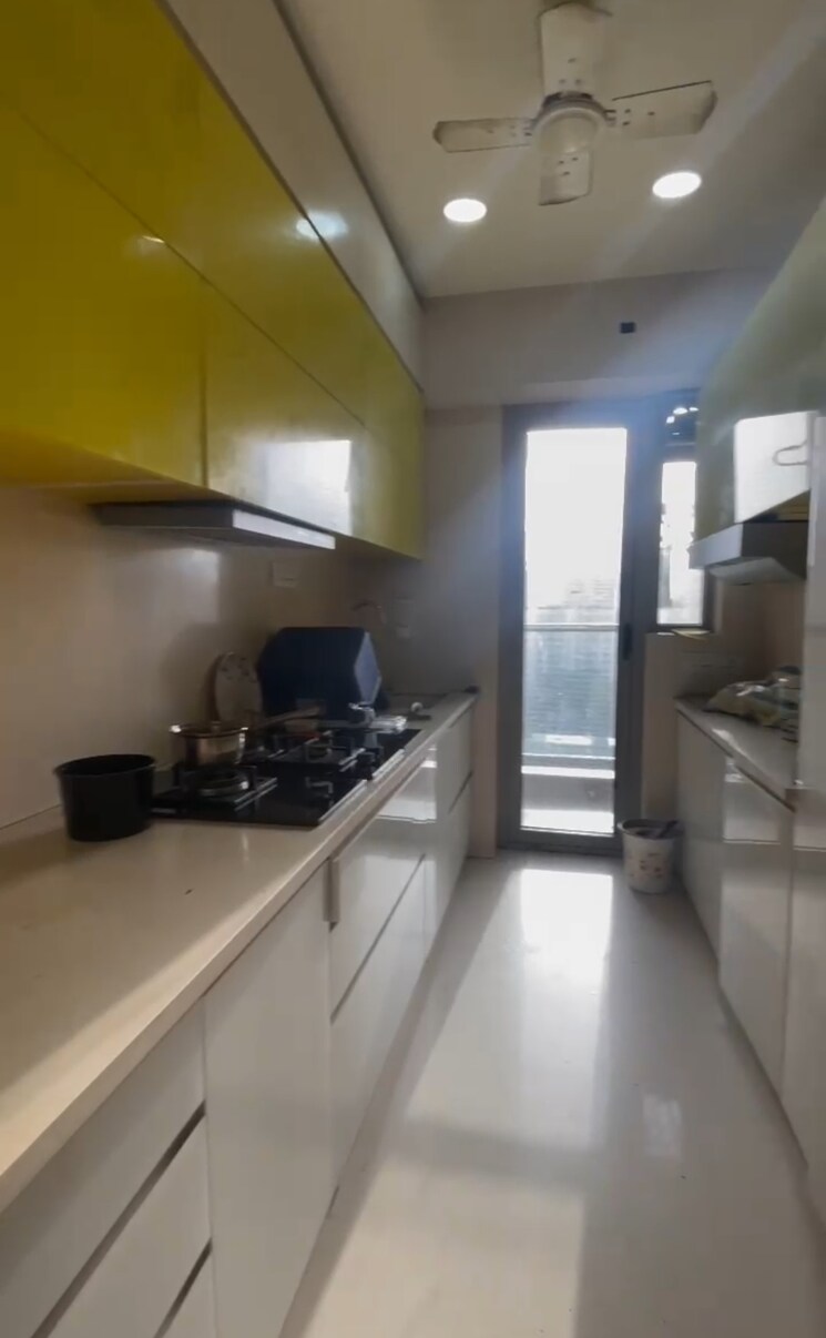 Kitchen, adani-group-western-heights 3 Bedroom 1124 Sq.Ft. Apartment In Andheri West Mumbai 8792101