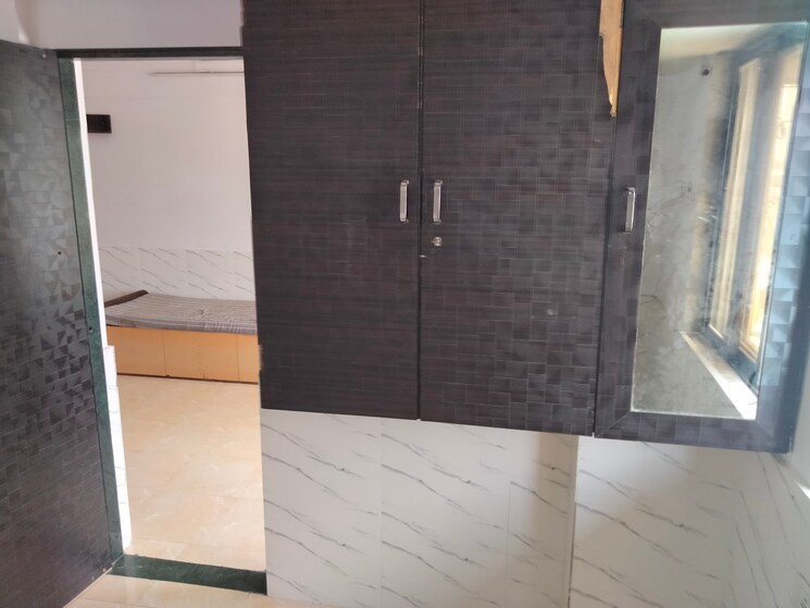 Bedroom, bhau-apartment-bhayander-west 1 Bedroom 410 Sq.Ft. Apartment In Bhayandar West Thane 8792108