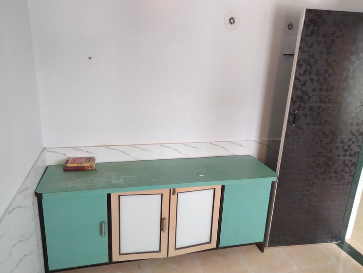 Living Room, bhau-apartment-bhayander-west 1 Bedroom 410 Sq.Ft. Apartment In Bhayandar West Thane 8792108