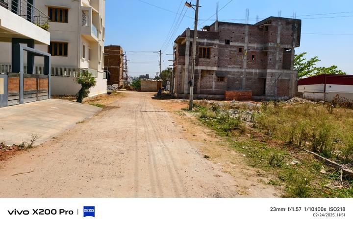 Plot For Sale in Shatabdi Vihar Sector-61