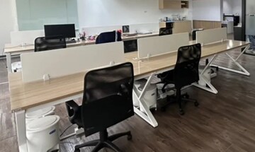  Office Space For Rent in Sun Mill Compound, Lower Parel
