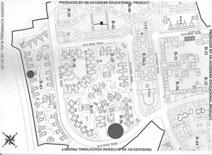 Master Plan in 2 BHK Apartment at Jaypee Greens Kosmos, Sector 134 – for Sale