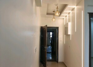 Furnished Amenities in 3 BHK Apartment at JM Aroma, Sector 75 – for Sale