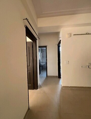 Building Lobby in 3 BHK Apartment at JM Aroma, Sector 75 – for Sale