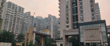 3 BHK Apartment – Exterior View View at JM Aroma, Sector 75 - for Sale