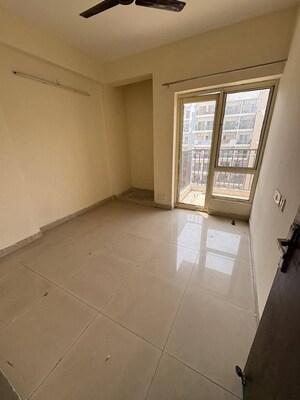 Balcony in 3 BHK Apartment at Amrapali Platinum, Sector 119 – for Sale