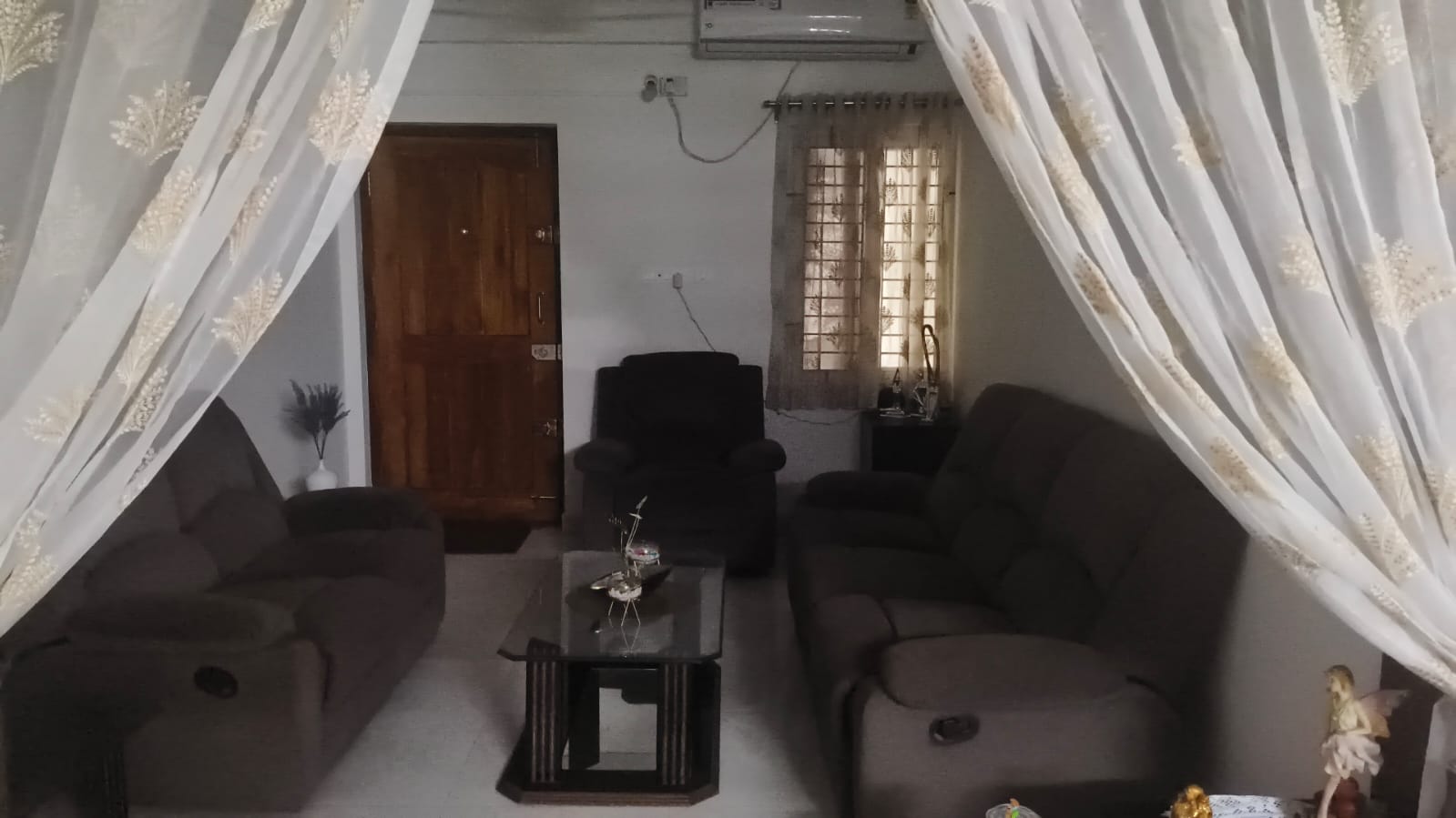 3 BHK Independent House For Sale in Vijayanagar 3rd Stage