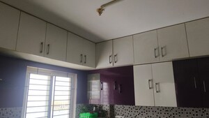 Kitchen in 3 BHK Independent House at Vijayanagar 3rd Stage – for Sale
