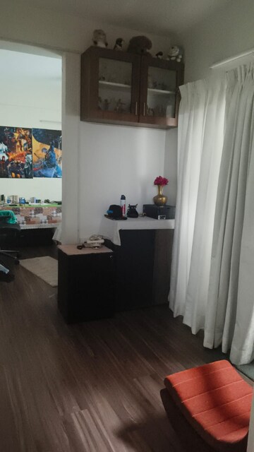 Bedroom in 3 BHK Independent House at Vijayanagar 3rd Stage – for Sale