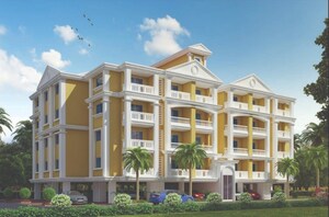 2 BHK Apartment For Sale in Sangolda