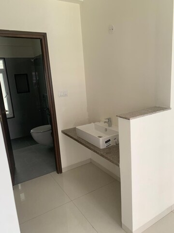 Bathroom in 2 BHK Apartment at DSR Highland Greenz, Doddakannelli – for Rent