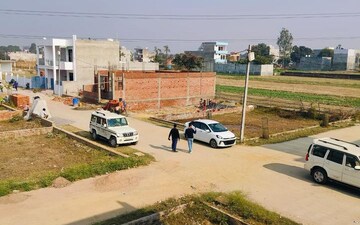 Plot For Sale in IThums 62, Sector 62