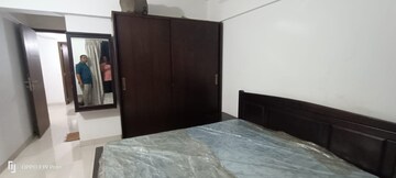 Room in 3 BHK Apartment at Anshul Eva, Bavdhan – for Rent