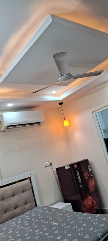 Furnished Amenities in 1 RK Builder Floor at Sector 54 – for Rent