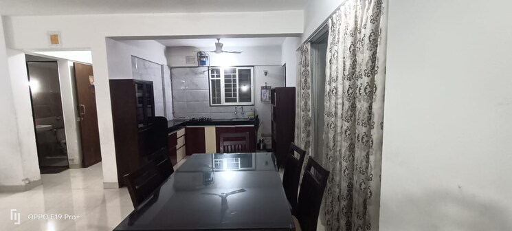 Kitchen, anshul-eva 3 Bedroom 1550 Sq.Ft. Apartment In Bavdhan Pune 8792149
