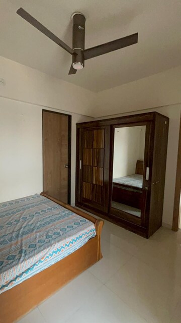Room in 3 BHK Apartment at Anshul Eva, Bavdhan – for Rent