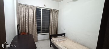 Room in 3 BHK Apartment at Anshul Eva, Bavdhan – for Rent