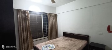 Room in 3 BHK Apartment at Anshul Eva, Bavdhan – for Rent