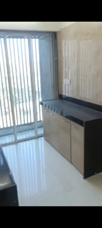 Kitchen in 1 BHK Apartment at Bachraj Lifespace, Virar West – for Sale