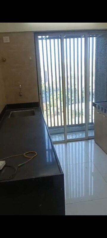 Balcony in 1 BHK Apartment at Bachraj Lifespace, Virar West – for Sale