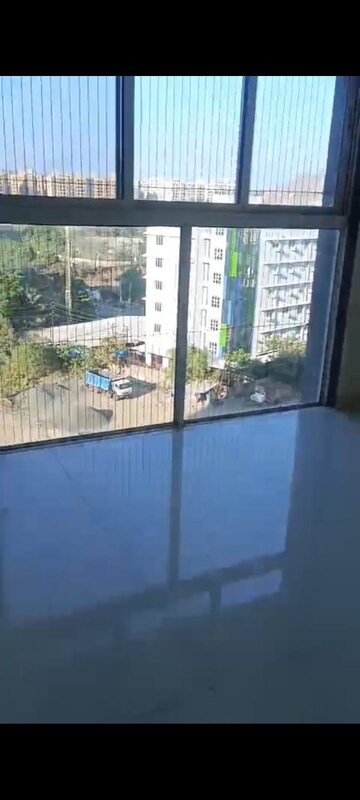 Swimming Pool in 1 BHK Apartment at Bachraj Lifespace, Virar West – for Sale