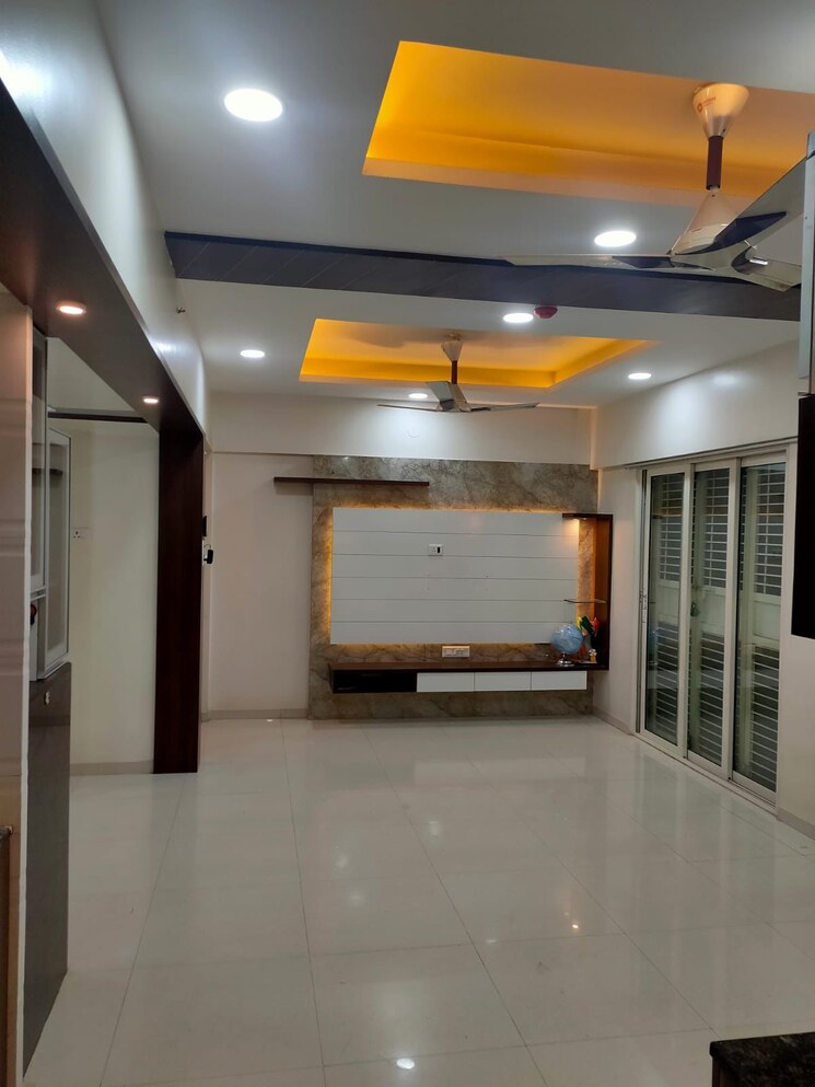 Kitchen, puranik-abitante 2 Bedroom 1150 Sq.Ft. Apartment In Bavdhan Pune 8792157