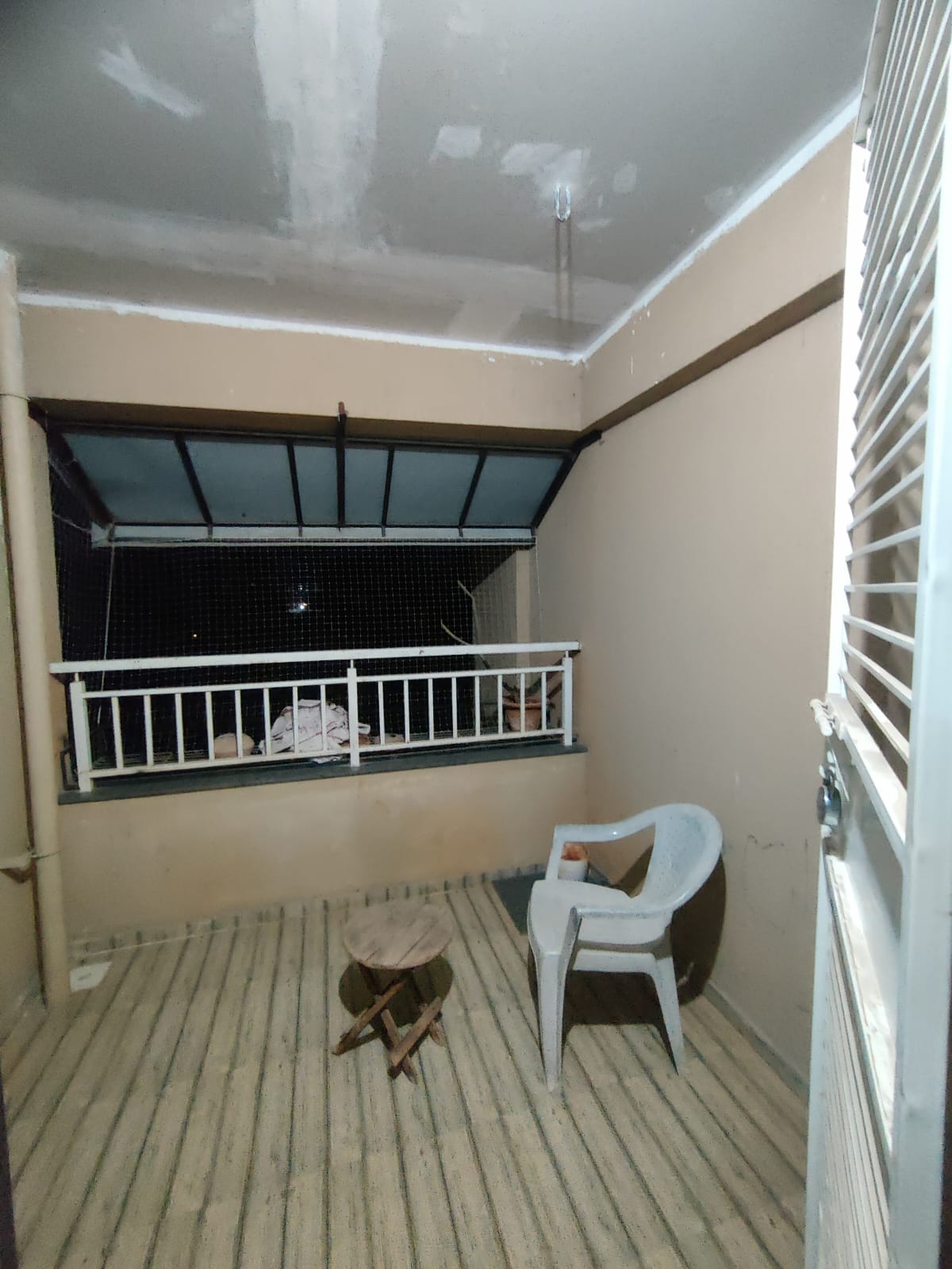 2 BHK + Extra Room Apartment For Rent in Builders Combine Bella Vista