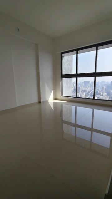1 BHK Apartment For Sale in Sheth Irene, Malad West