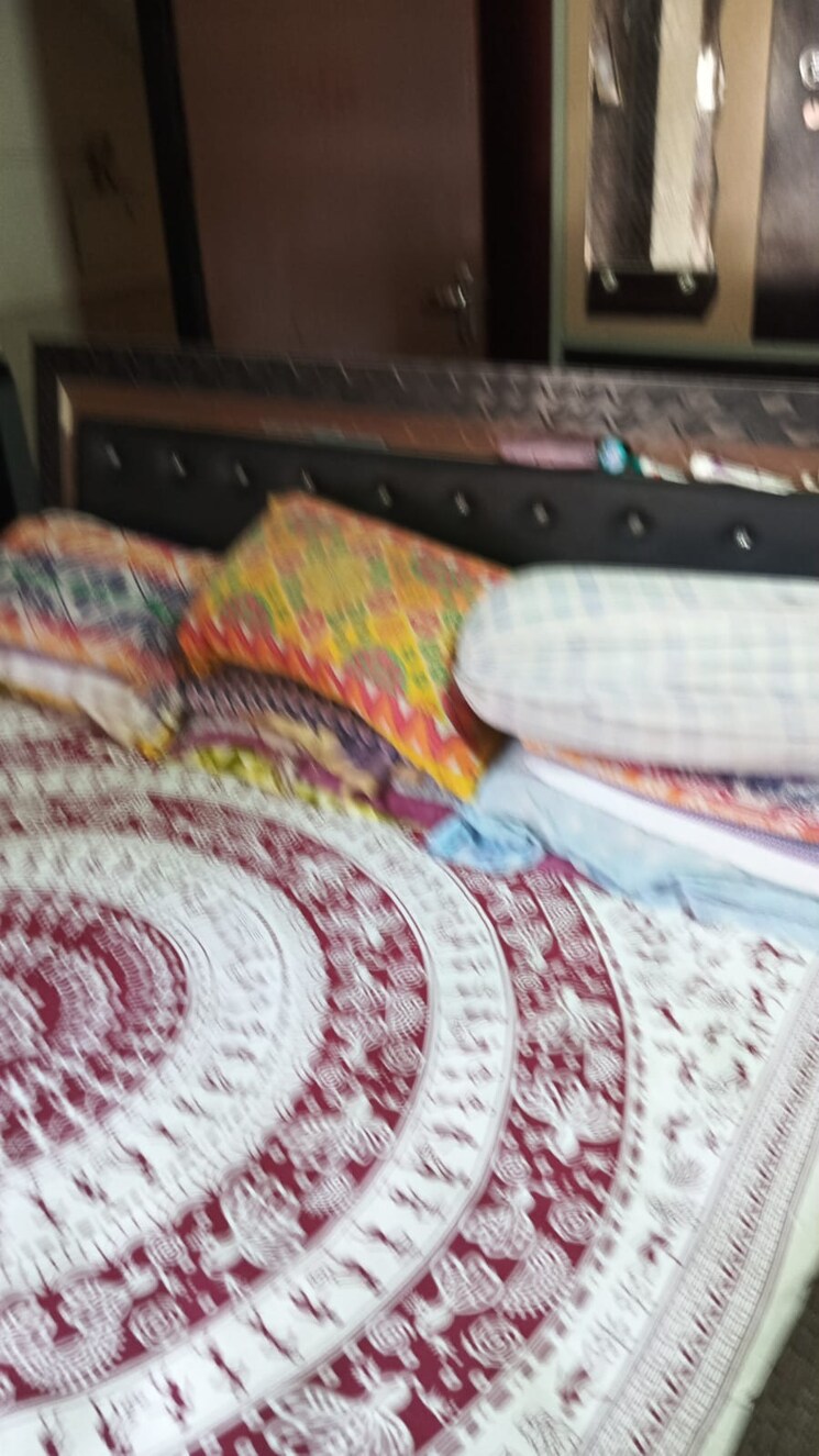 Bedroom, kopar khairane 2.5 Bedroom 985 Sq.Ft. Apartment In Kopar Khairane Navi Mumbai 8792175