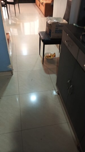 Furnished Amenities in 2.5 BHK Apartment at Kopar Khairane – for Sale