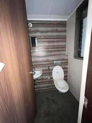 Bathroom in 1 BHK Apartment at Lodha Palava Downtown Dombivli East, Dombivli East – for Sale