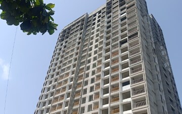 2 BHK Apartment For Sale in Agarwal Skyrise, Virar West