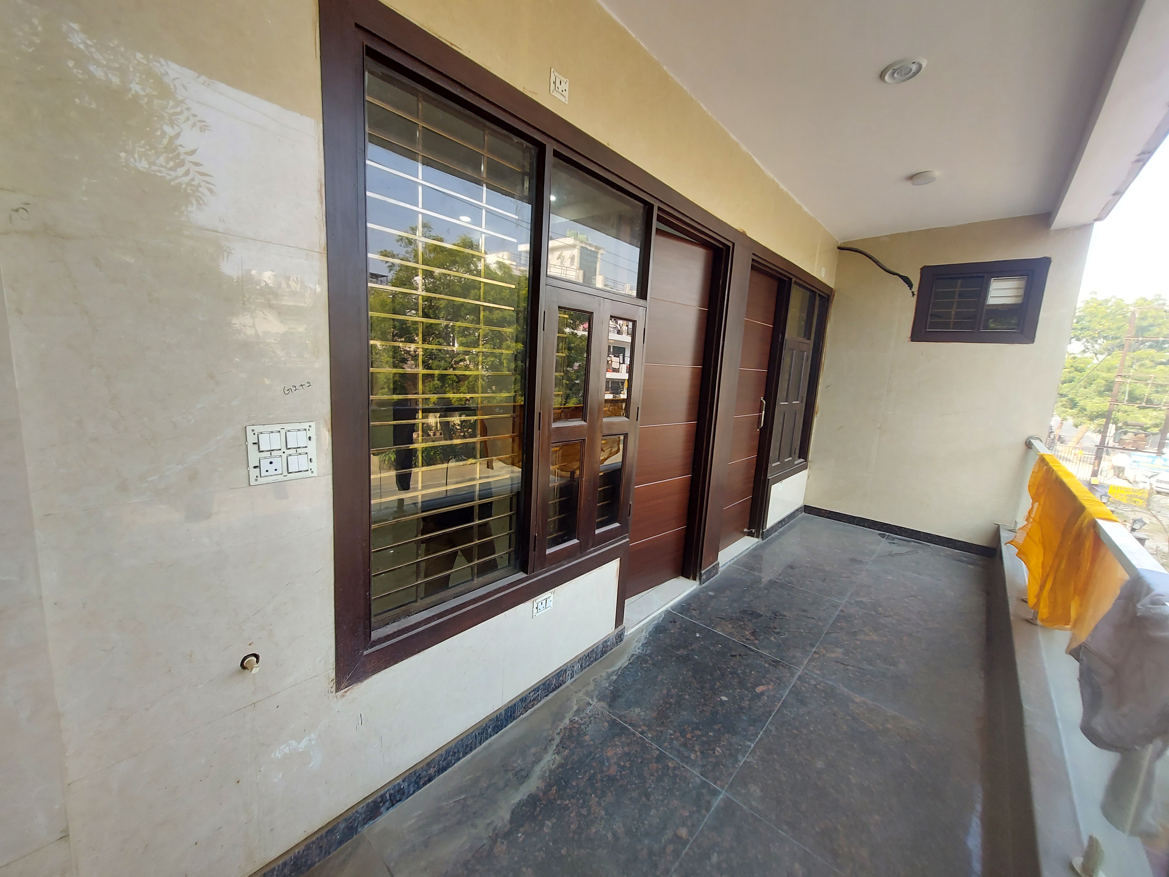 4 BHK + Pooja Room Builder Floor For Sale in Rajendra Nagar