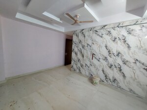Bedroom in 4 BHK Builder Floor at Rajendra Nagar – for Sale