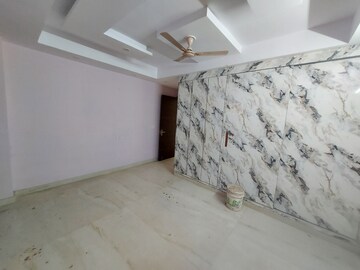 Bedroom in 4 BHK Builder Floor at Rajendra Nagar – for Sale