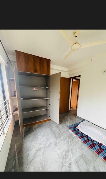 Kitchen in 2 BHK Apartment at Arvind Bel Air, Yelahanka – for Rent