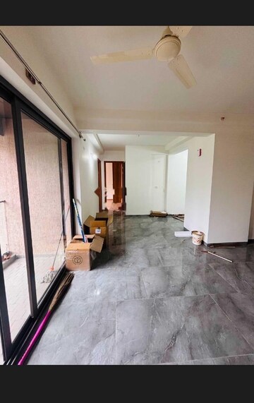 Living Room in 2 BHK Apartment at Arvind Bel Air, Yelahanka – for Rent