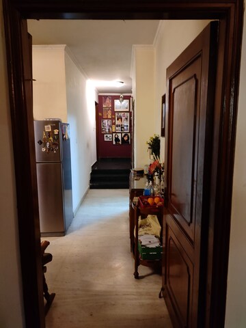 Room in 3 BHK Builder Floor at Pragya Kunj  Apartments, Greater Kailash I – for Rent