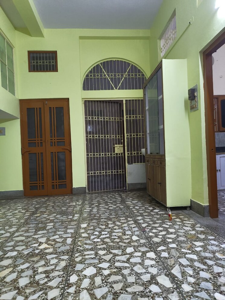 Living Room, tikhampur 2 Bedroom 1200 Sq.Ft. Apartment In Tikhampur Ballia 8792201