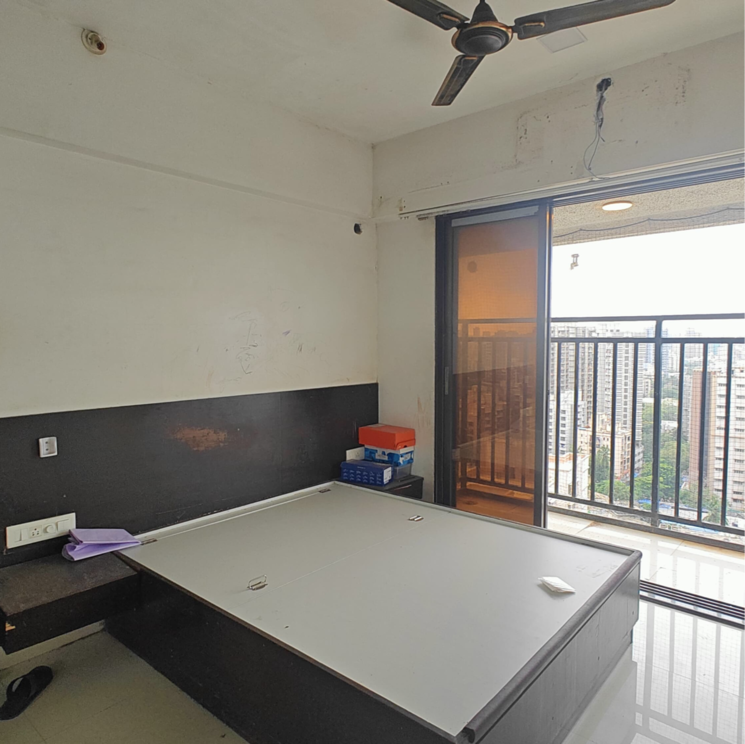 Kitchen, borivali west 1 Bedroom 465 Sq.Ft. Apartment In Borivali West Mumbai 8792202