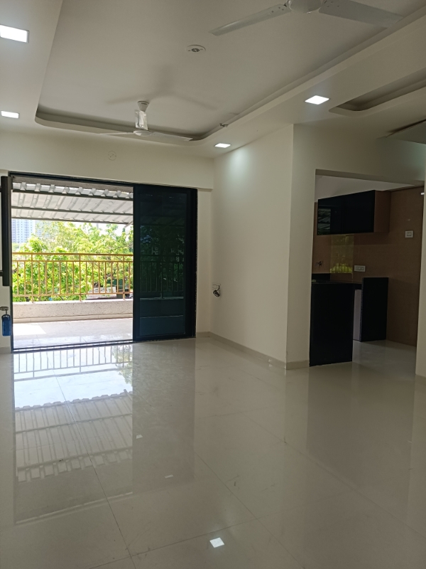 2 BHK Apartment For Sale in Manaki Ramchandra Heights