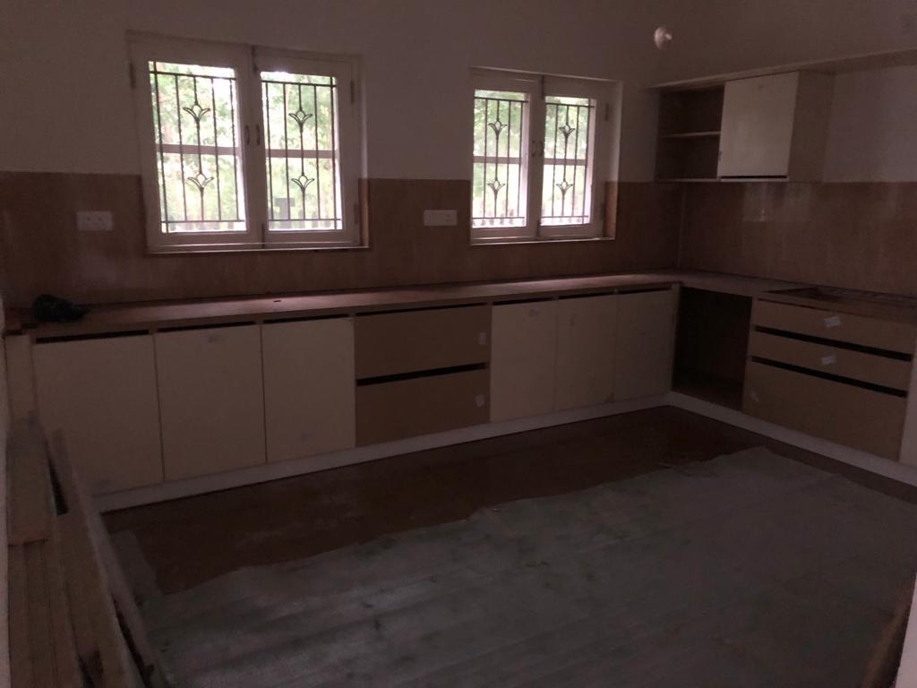 4 BHK + Pooja Room,Servant Room 4300 Sq.Ft. Villa in Prestige Augusta Golf Village