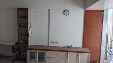 Furnished Amenities in 1 BHK Apartment at Belvalkar Ishan Srushti, Warje – for Rent