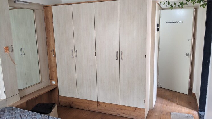 Bathroom, belvalkar-ishan-srushti 1 Bedroom 630 Sq.Ft. Apartment In Warje Pune 8792208