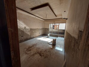 Balcony in 4 BHK Builder Floor at Rajendra Nagar – for Sale