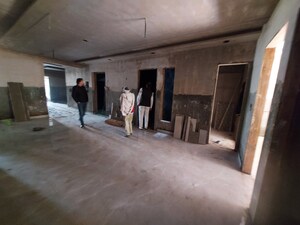 4 BHK Builder Floor For Sale in Rajendra Nagar