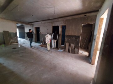 4 BHK Builder Floor For Sale in Rajendra Nagar