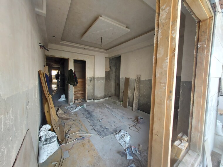 Bedroom, rajendra nagar 4 Bedroom 200 Sq.Ft. Builder Floor In Rajendra Nagar Ghaziabad 8792211