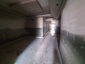 Kitchen in 4 BHK Builder Floor at Rajendra Nagar – for Sale